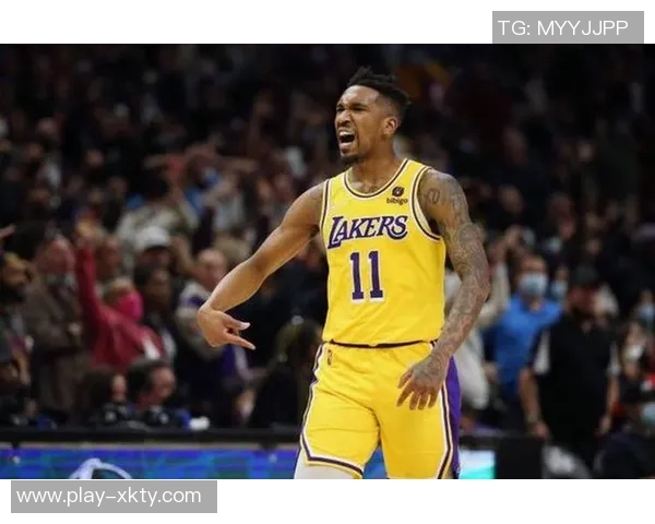 湖人缺少077后防守未见改善进攻反而更显乏力依赖症愈发明显