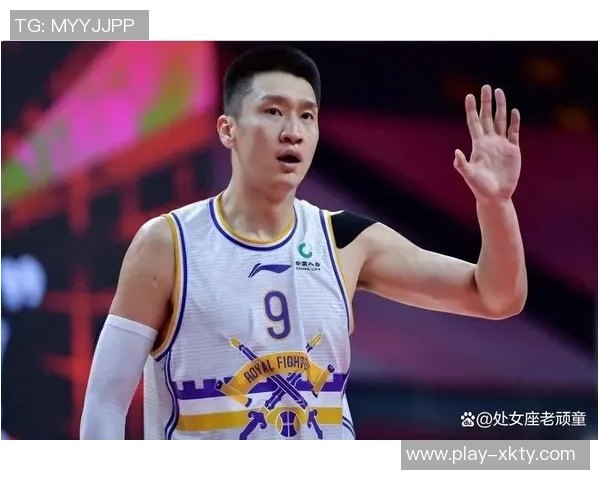 孙悦回忆NBA生涯：24岁时无法上场比赛训练强度让身体承受不住