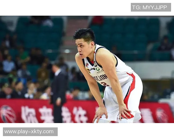 媒体人分析：中国台北队实力提升中国男篮需全力以赴展现更佳表现